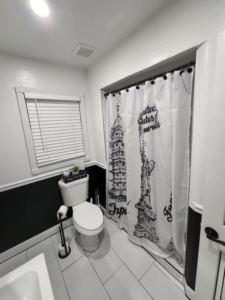 Most Unique Space Fort Lauderdale Eksteriør bilde